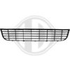 FIAT 0735469955 Ventilation Grille, bumper